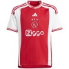 Maillot de Supporter Ajax Amsterdam Domicile 2023-24 Pour Enfant